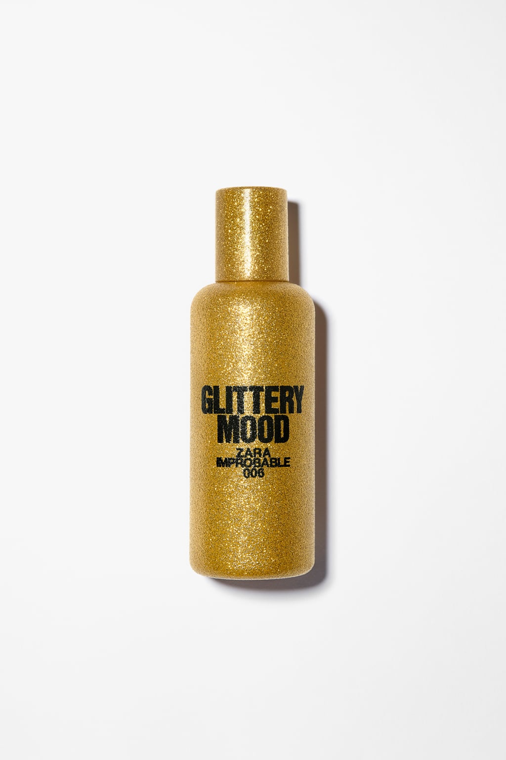 عطر ادکلن شصت و شش گلیتری مود زارا - 006 Glittery Mood Zara - بررسی، قیمت و خرید