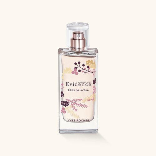 عطر ادکلن کام اون اویدنس لیمیتد ادیشن دو هزار و نوزده ایو روشه - Comme Une Evidence Limited Edition 2019 Yves Rocher - بررسی، قیمت و خرید