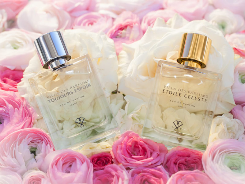 عطر ادکلن اتوال سلست ویلا د پغفوم - Étoile Céleste Villa des Parfums - بررسی، قیمت و خرید