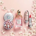 عطر ادکلن آکوا الیگوریا فلورا چریشیا گرلن - Aqua Allegoria Flora Cherrysia (Sakura Collection 2020) Guerlain - بررسی، قیمت و خرید