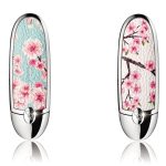 عطر ادکلن آکوا الیگوریا فلورا چریشیا گرلن - Aqua Allegoria Flora Cherrysia (Sakura Collection 2020) Guerlain - بررسی، قیمت و خرید