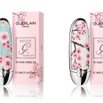 عطر ادکلن آکوا الیگوریا فلورا چریشیا گرلن - Aqua Allegoria Flora Cherrysia (Sakura Collection 2020) Guerlain - بررسی، قیمت و خرید