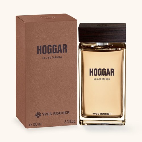 عطر ادکلن هوگار ایو روشه - Hoggar Yves Rocher - بررسی، قیمت و خرید