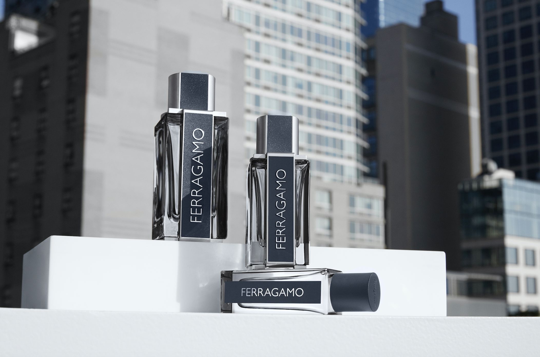 عطر ادکلن فراگامو سالواتوره فراگامو - Ferragamo Salvatore Ferragamo - بررسی، قیمت و خرید
