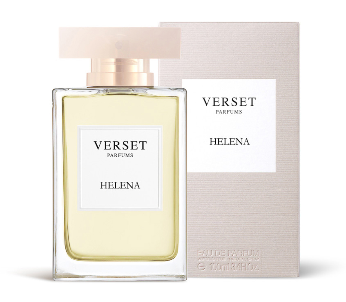 عطر ادکلن هلنا ورسه پارفوم - Helena Verset Parfums - بررسی، قیمت و خرید