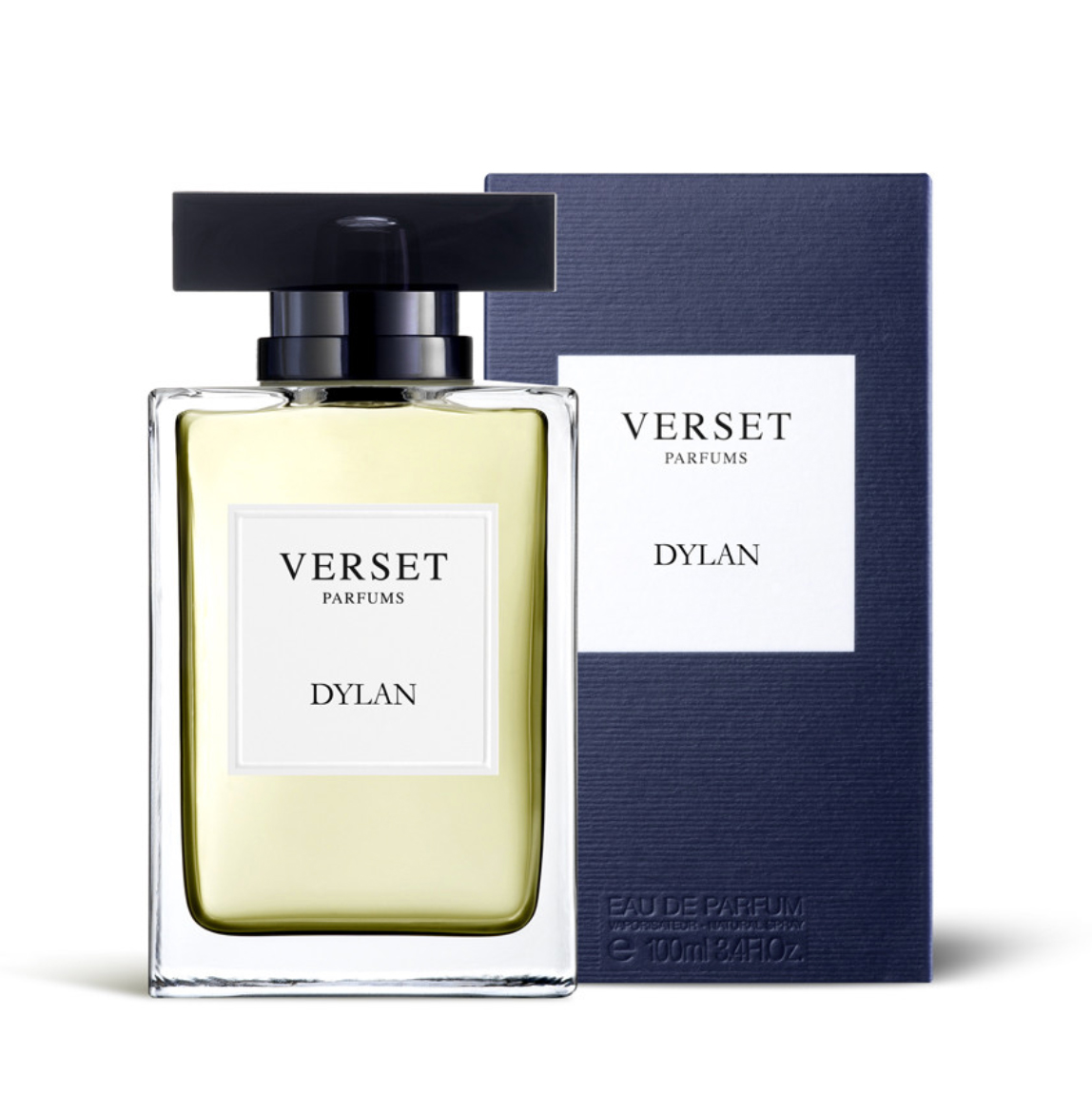 عطر ادکلن دیلن ورست پرفیوم - Dylan Verset Parfums - بررسی، قیمت و خرید