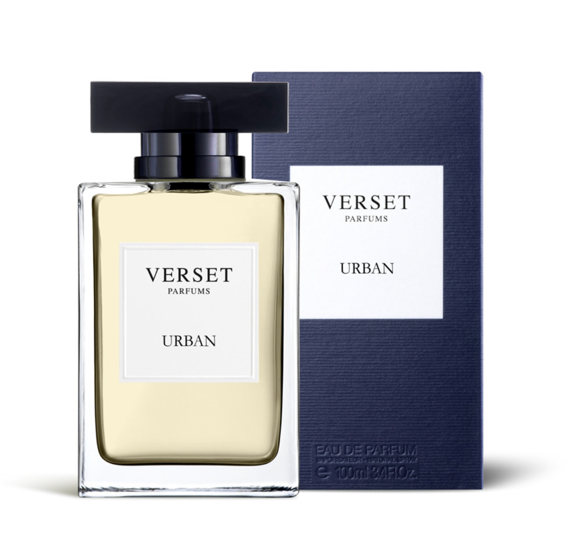 عطر ادکلن اوربن ورسِت پارفومز - Urban Verset Parfums - بررسی، قیمت و خرید