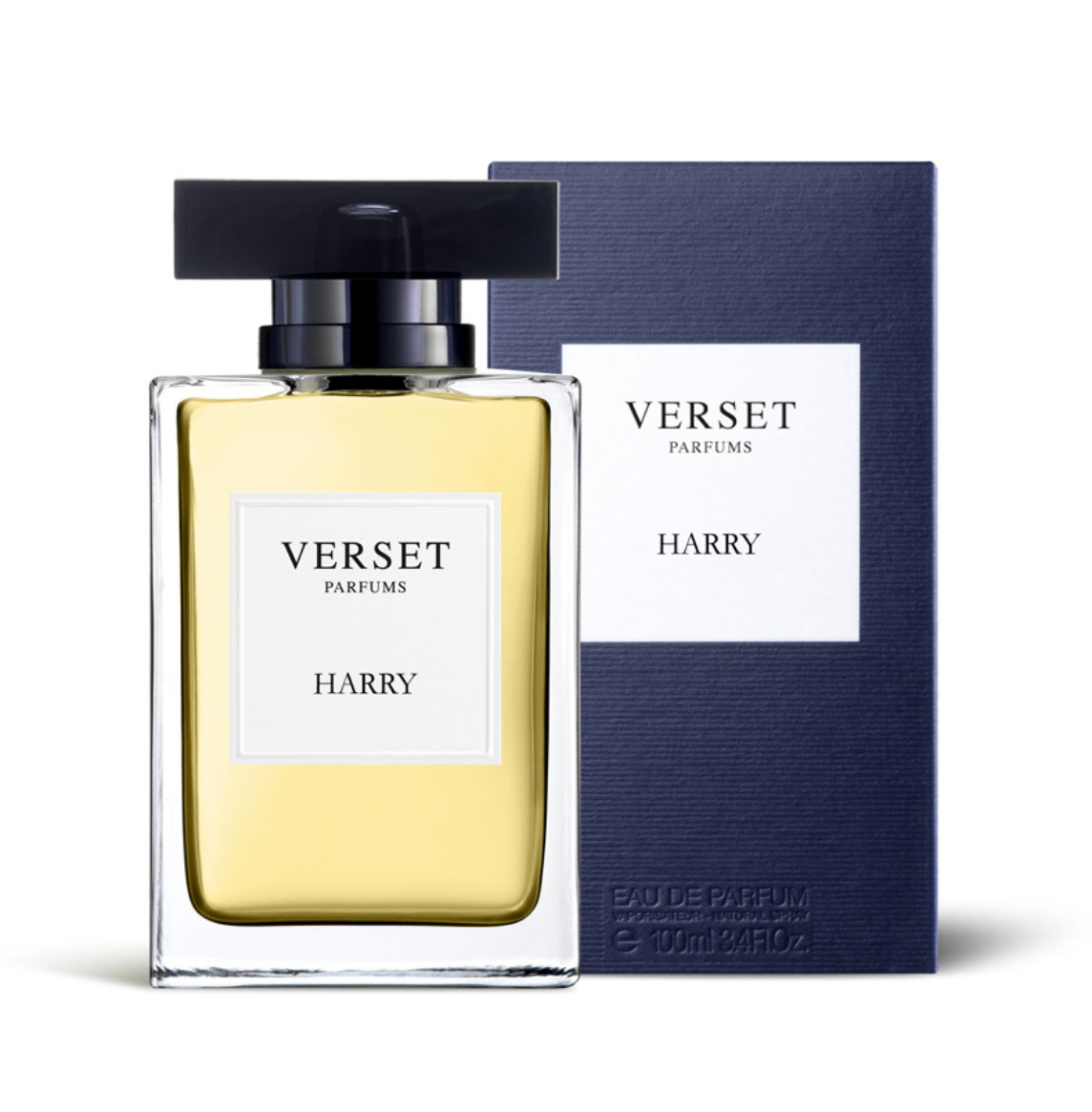 عطر ادکلن هری ورسه پارفومز - Harry Verset Parfums - بررسی، قیمت و خرید