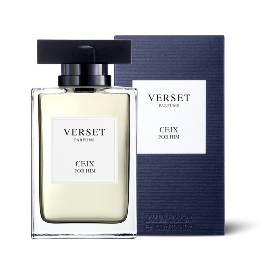 عطر ادکلن سیکس فور هیم ورسه پارفوم - Ceix For Him Verset Parfums - بررسی، قیمت و خرید