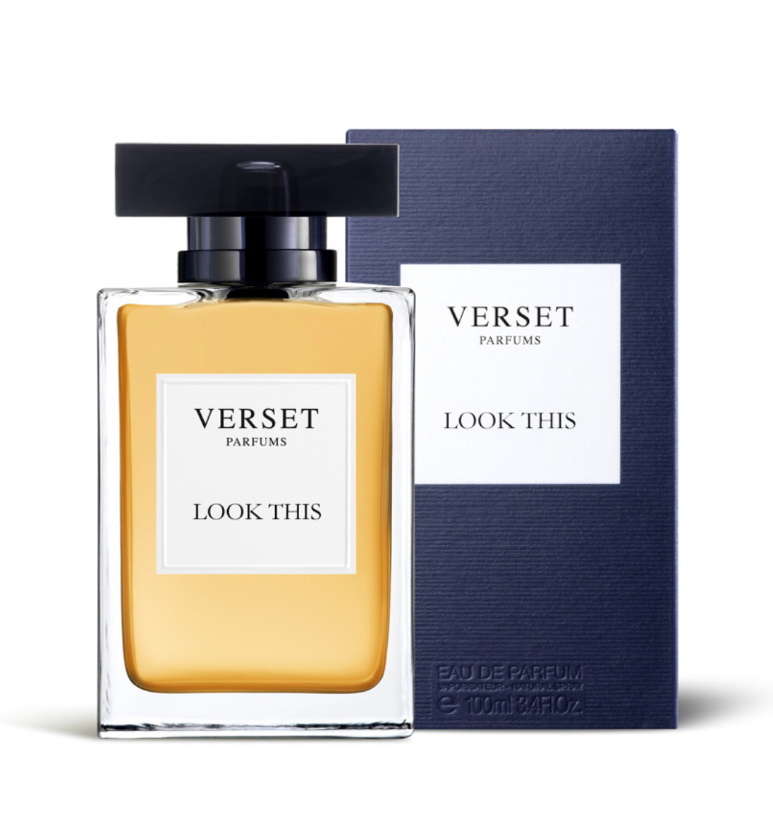 عطر ادکلن لوک دیس ورست پارفومز - Look This Verset Parfums - بررسی، قیمت و خرید