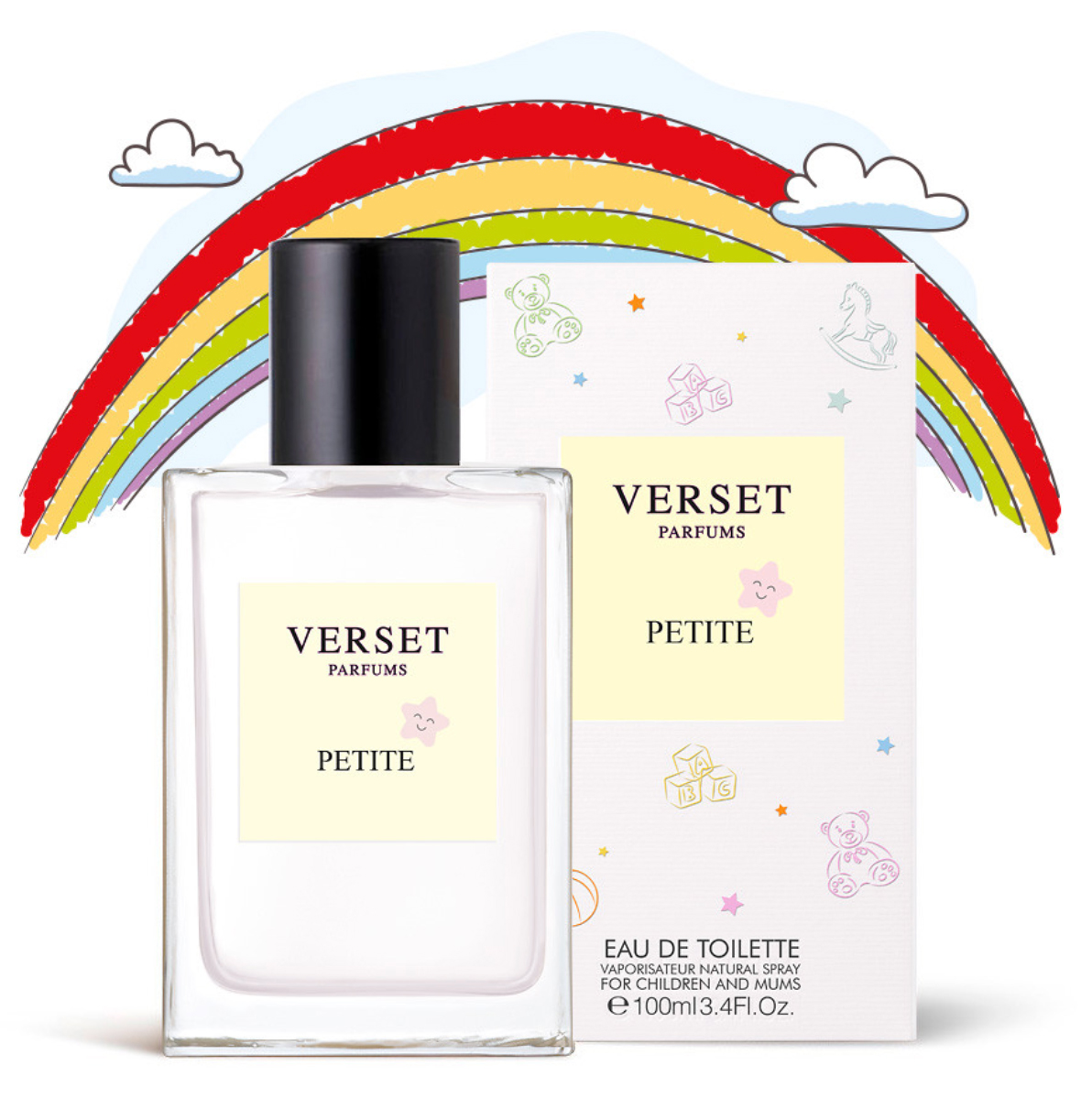 عطر ادکلن پتیت ورست پرفیوم - Petite Verset Parfums - بررسی، قیمت و خرید