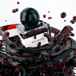 عطر ادکلن رد کویین جی پرفیومز - Red Queen G Parfums - بررسی، قیمت و خرید