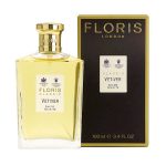 عطر ادکلن وتیور فلوریس - Vetiver Floris - بررسی، قیمت و خرید