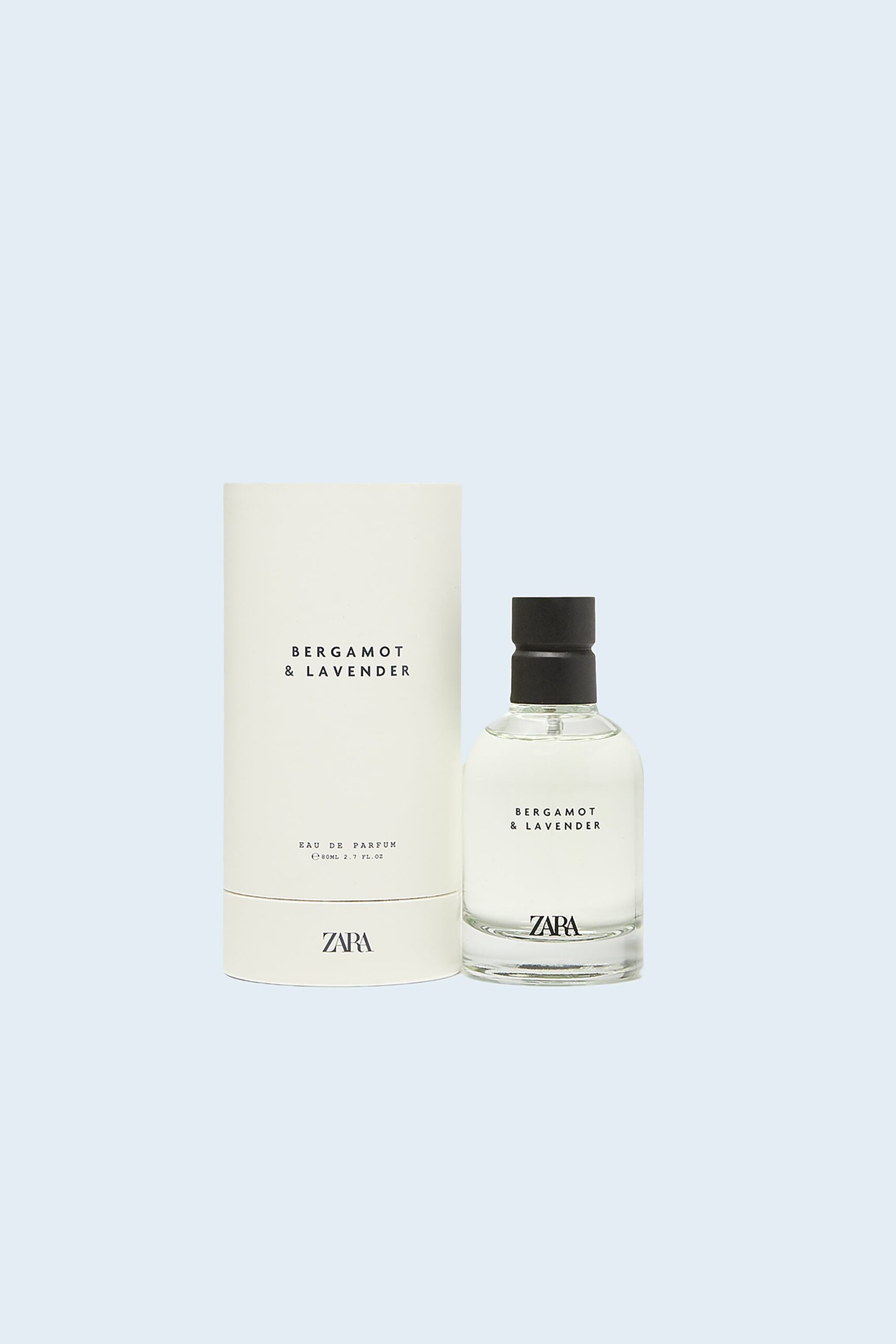 عطر ادکلن برگاموت و لوندر زارا - Bergamot & Lavender Zara - بررسی، قیمت و خرید