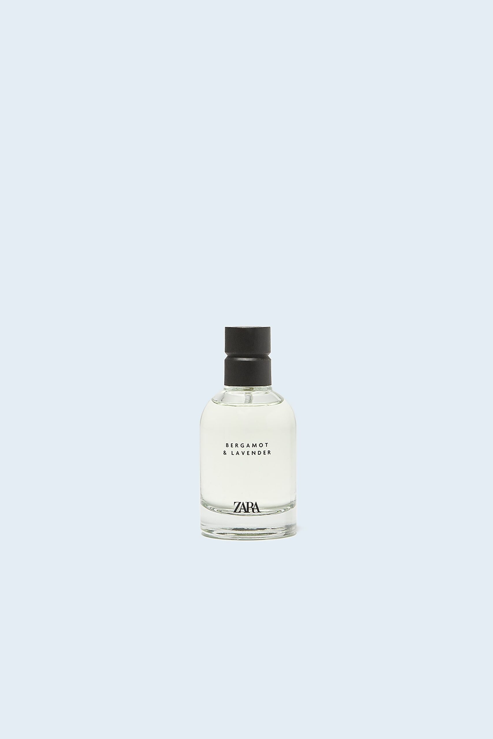 عطر ادکلن برگاموت و لوندر زارا - Bergamot & Lavender Zara - بررسی، قیمت و خرید