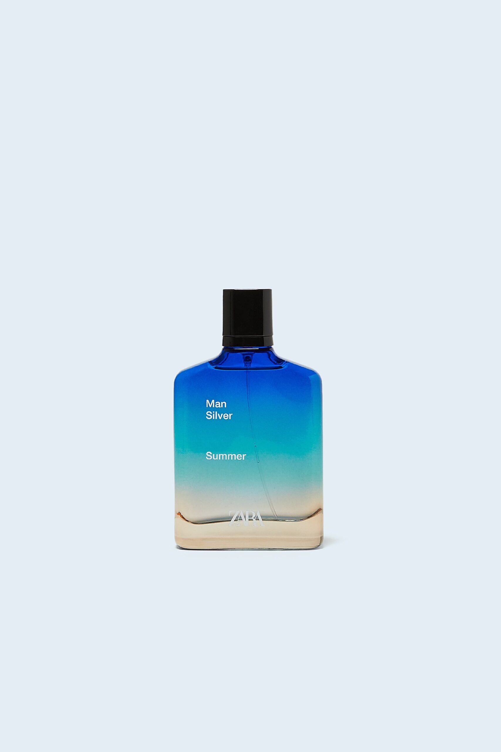 عطر ادکلن زارا من سیلور سامر دو هزار و بیست زارا - Zara Man Silver Summer 2020 Zara - بررسی، قیمت و خرید