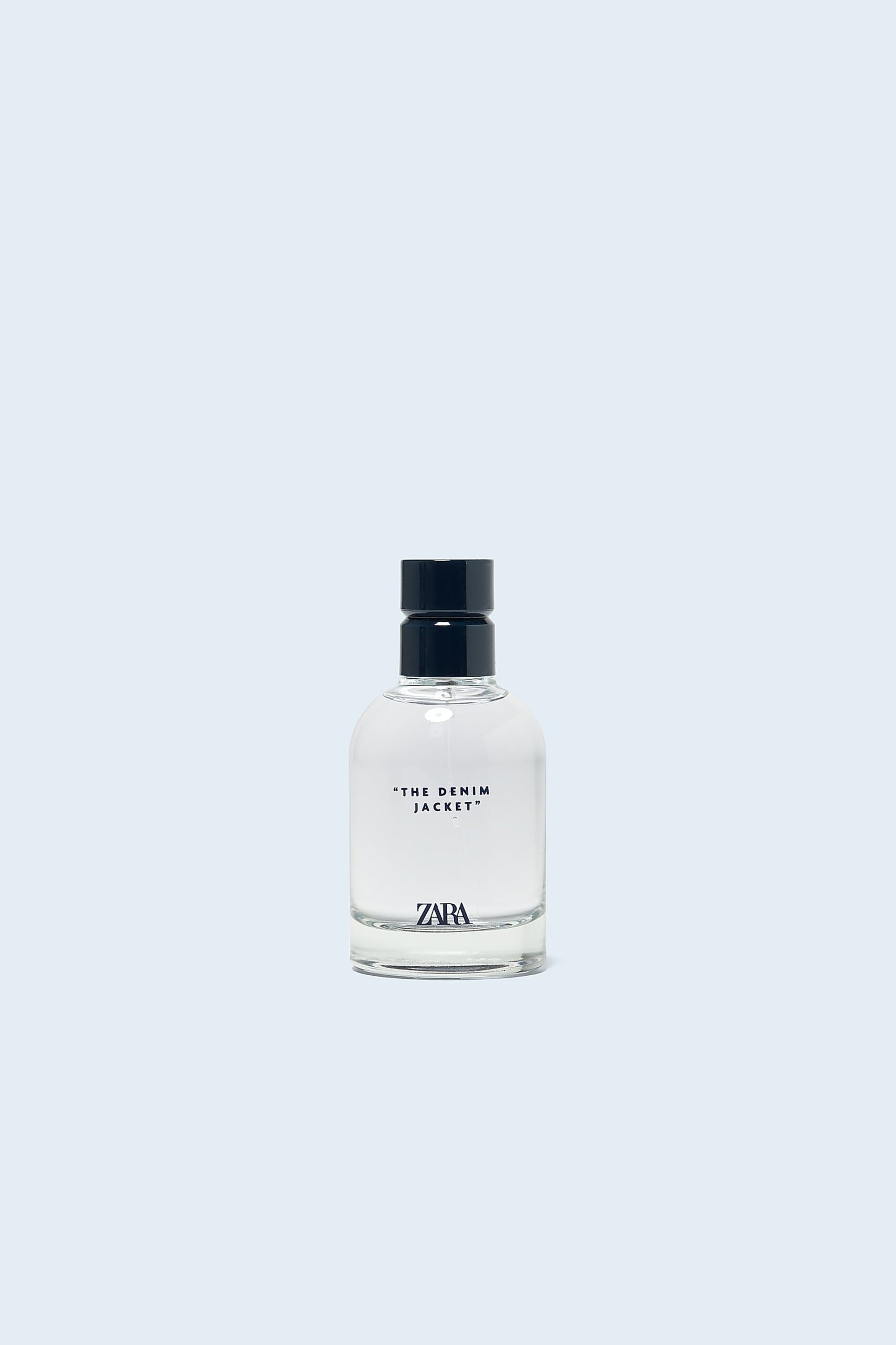 عطر ادکلن ذ دِنیم جکت زارا - The Denim Jacket Zara - بررسی، قیمت و خرید