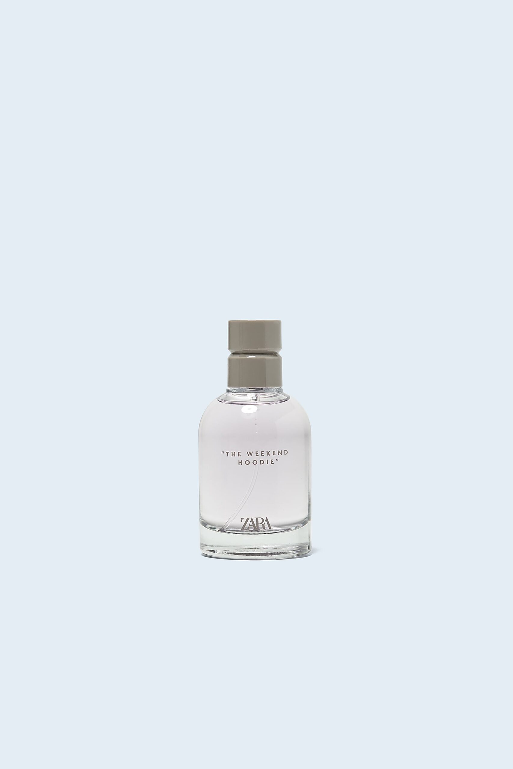 عطر ادکلن د ویکند هودی زارا - The Weekend Hoodie Zara - بررسی، قیمت و خرید