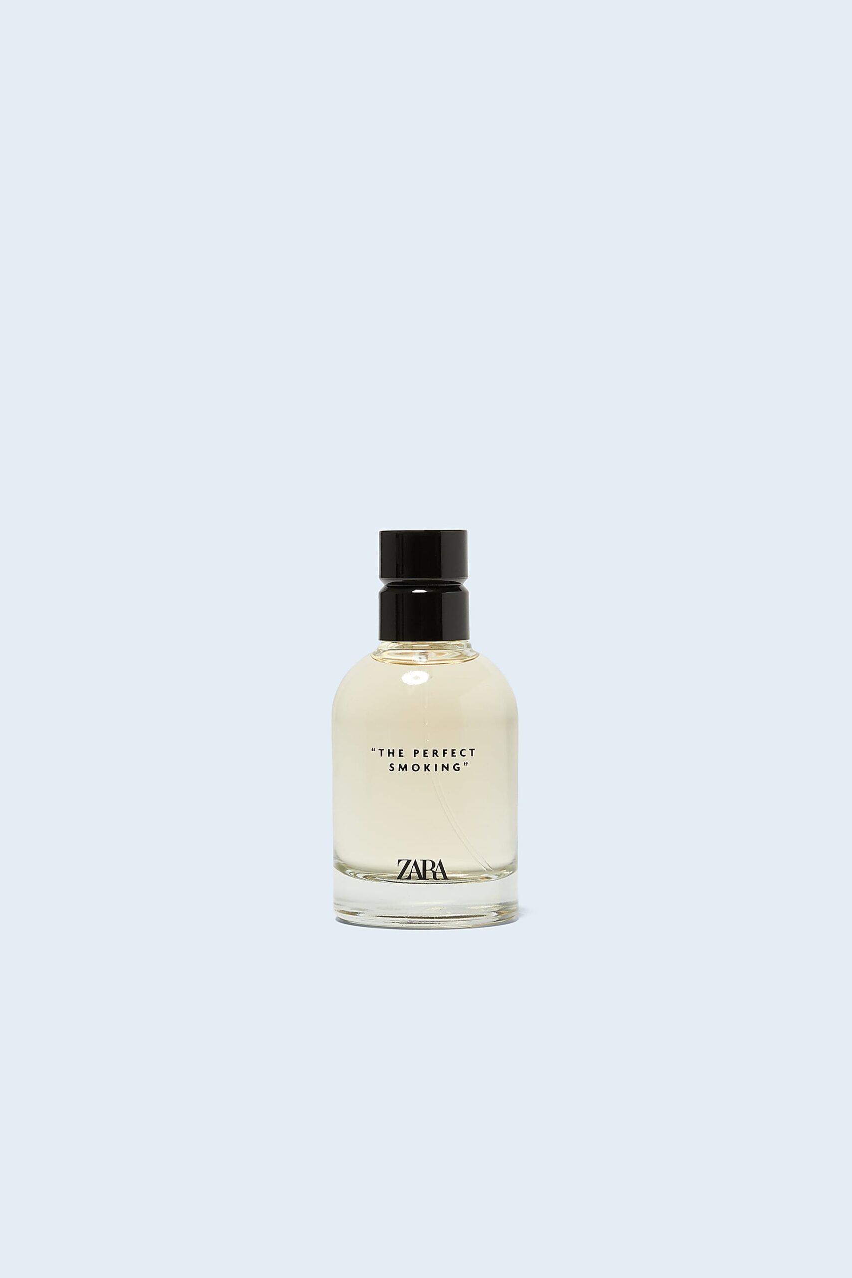 عطر ادکلن د پرفکت اسموکینگ زارا - The Perfect Smoking Zara - بررسی، قیمت و خرید