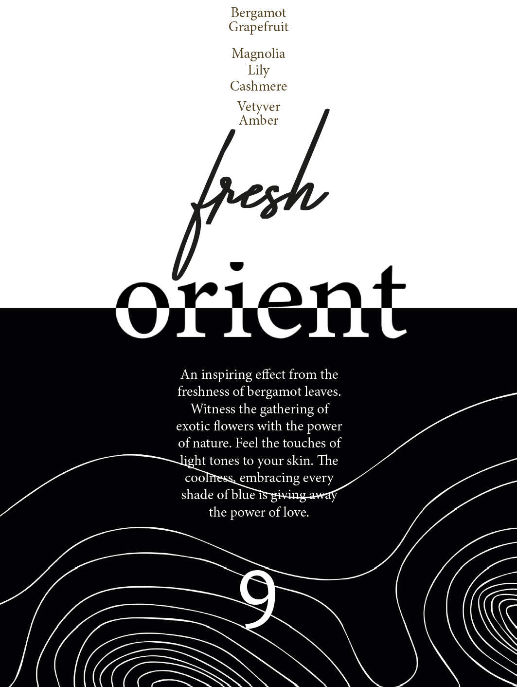 عطر ادکلن فِرش اورینت ورتوس - Fresh Orient Vertus - بررسی، قیمت و خرید