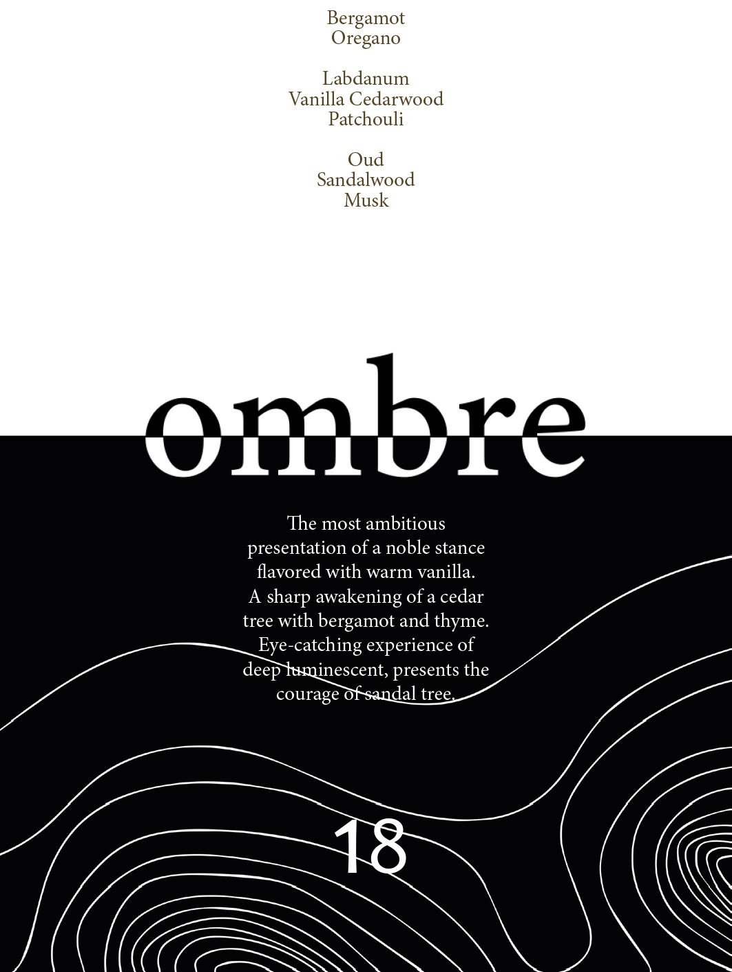 عطر ادکلن آمبره ورتوس - Ombre Vertus - بررسی، قیمت و خرید