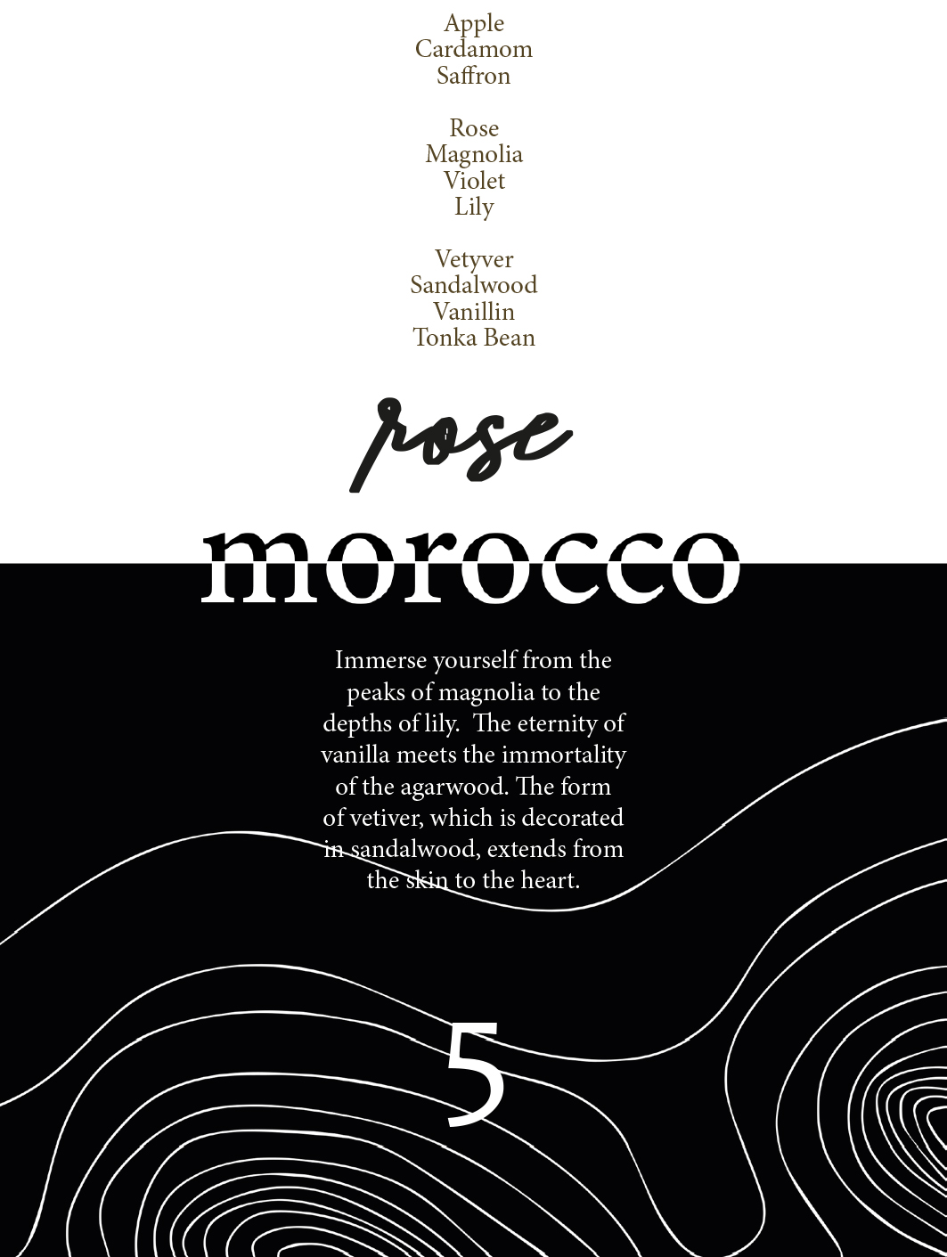 عطر ادکلن رز مراکش ورتوس - Rose Morocco Vertus - بررسی، قیمت و خرید