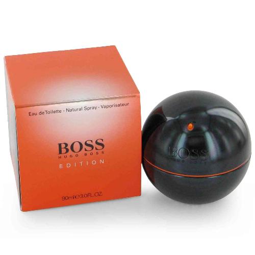 عطر ادکلن باس این موشن بلک هوگو باس - Boss In Motion Black Hugo Boss - بررسی، قیمت و خرید