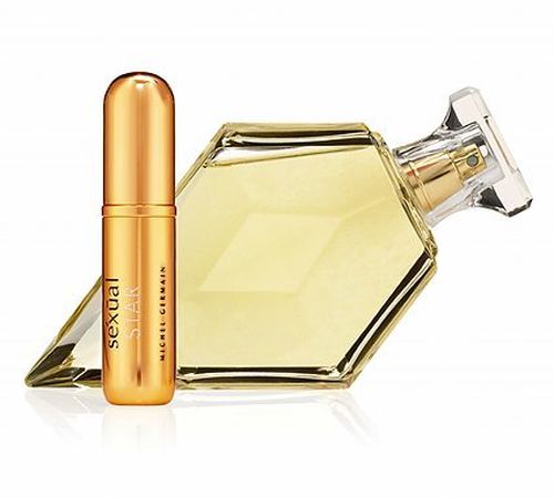 عطر ادکلن سکچوال استار ویکتوریا سیکرت - Sexual Star Victoria's Secret - بررسی، قیمت و خرید