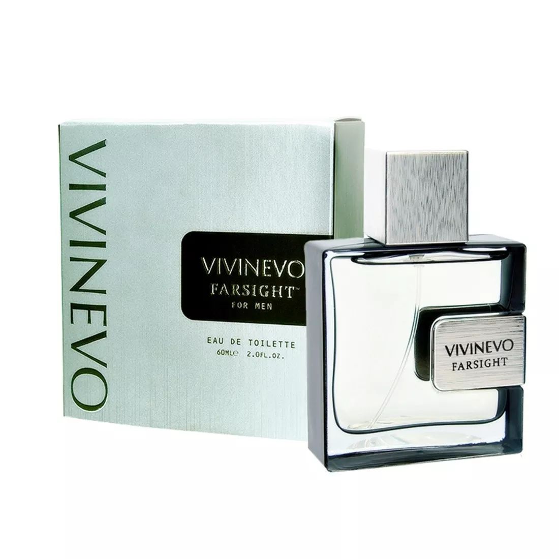 عطر ادکلن فارسایت ویوینو - Farsight Vivinevo - بررسی، قیمت و خرید