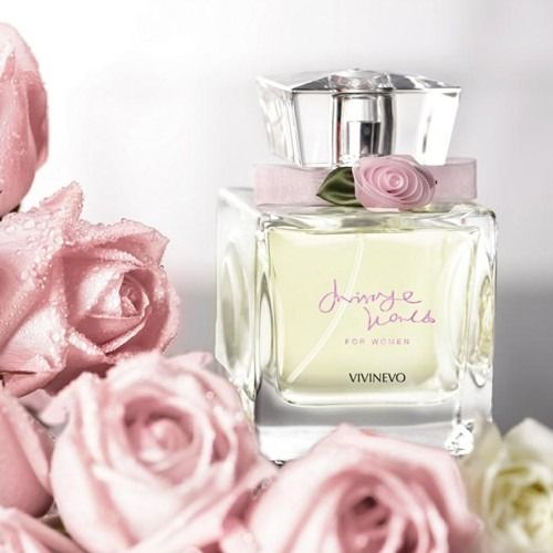 عطر ادکلن میراج وُرلد ویوینوو - Mirage World Vivinevo - بررسی، قیمت و خرید