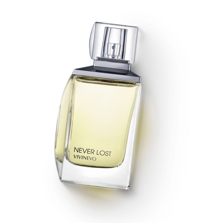 عطر ادکلن نور لاست ویوینو - Never Lost Vivinevo - بررسی، قیمت و خرید