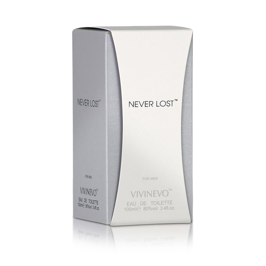 عطر ادکلن نور لاست ویوینو - Never Lost Vivinevo - بررسی، قیمت و خرید