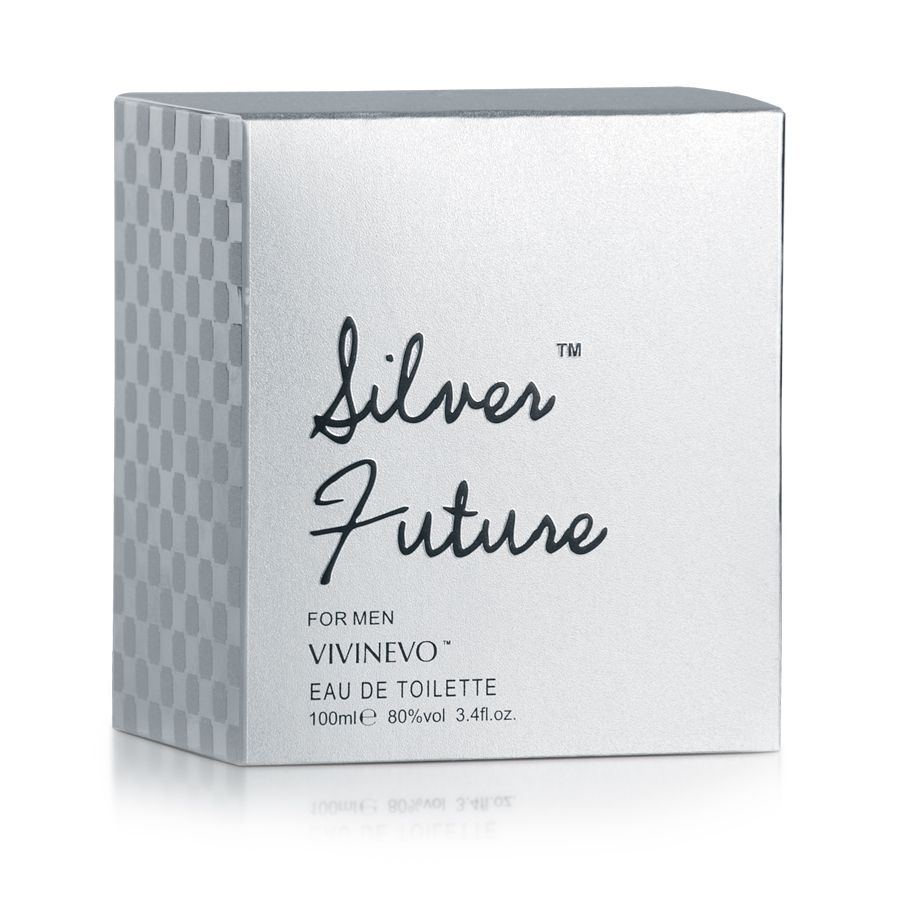 عطر ادکلن سیلور فیوچر ویوینو - Silver Future Vivinevo - بررسی، قیمت و خرید