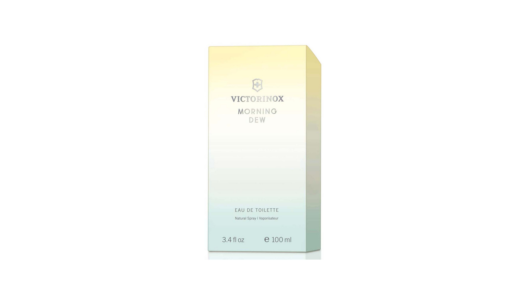 عطر ادکلن مورنینگ دیو ویکتورینوکس سوییس آرمی - Morning Dew Victorinox Swiss Army - بررسی، قیمت و خرید
