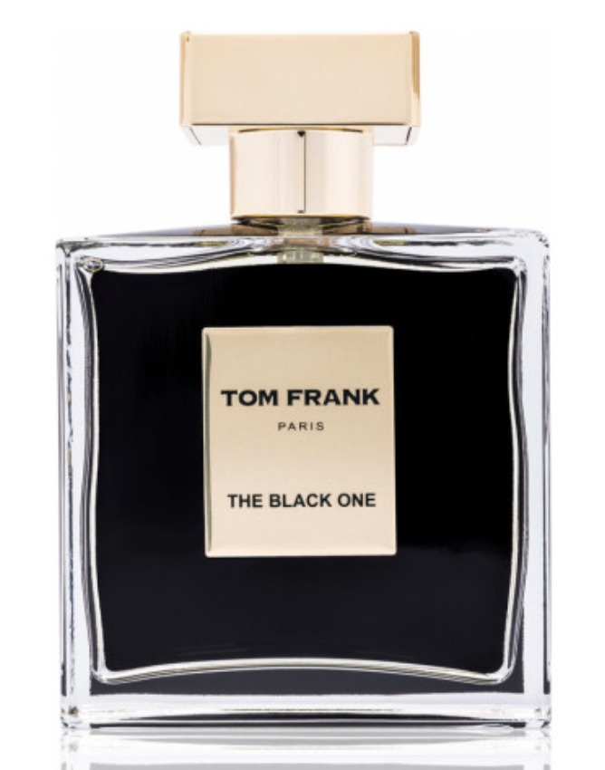 عطر ادکلن ذ بلک وان تام فرانک - The Black One Tom Frank - بررسی، قیمت و خرید