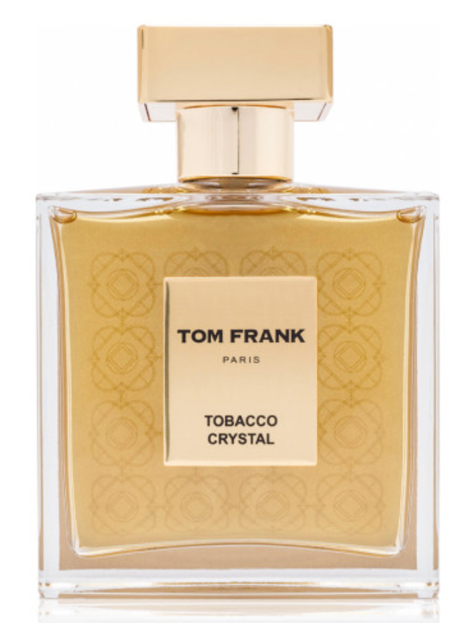 عطر ادکلن توباکو کریستال تام فرانک - Tobacco Crystal Tom Frank - بررسی، قیمت و خرید