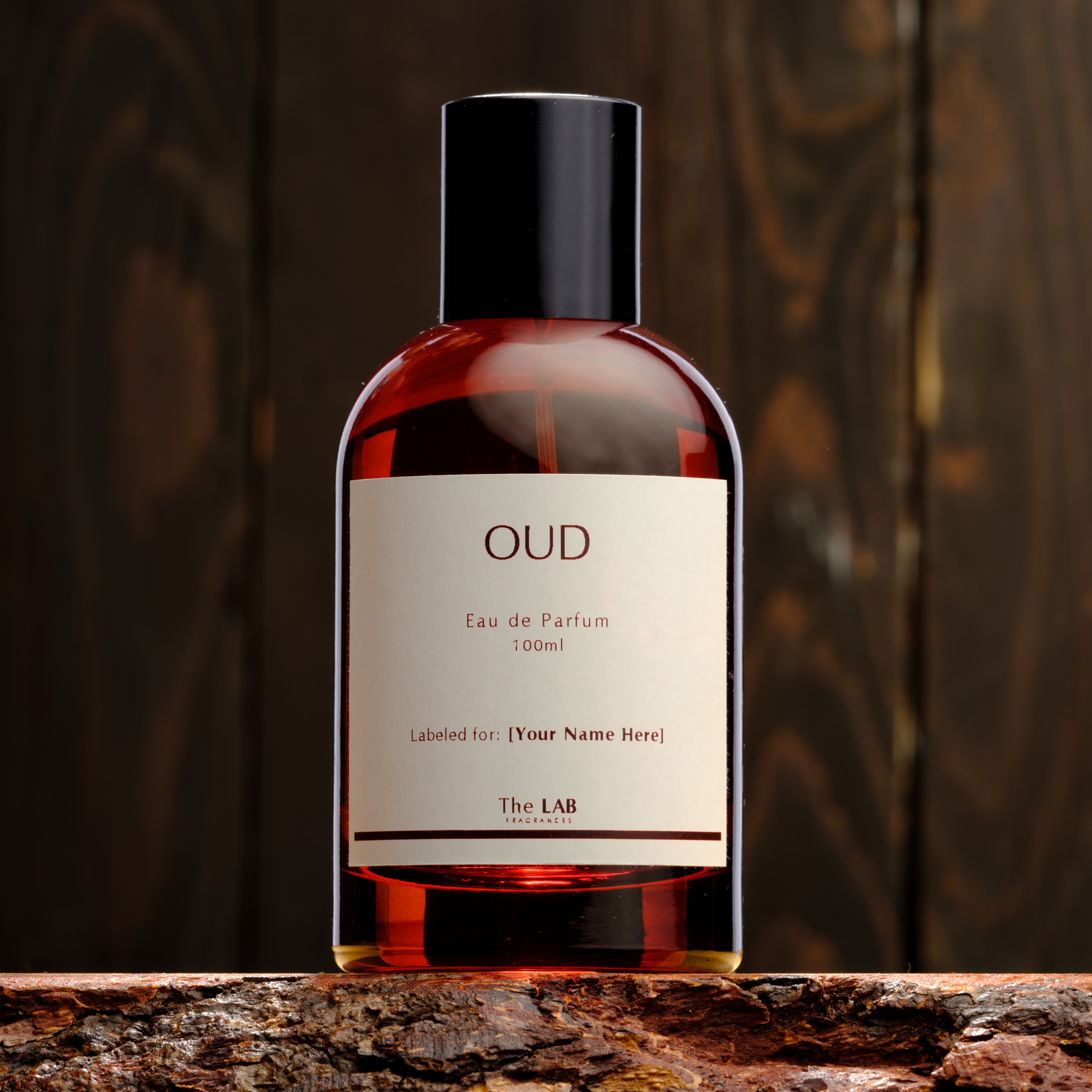 عطر ادکلن عود ذا لب فرگرنسز - Oud The Lab Fragrances - بررسی، قیمت و خرید