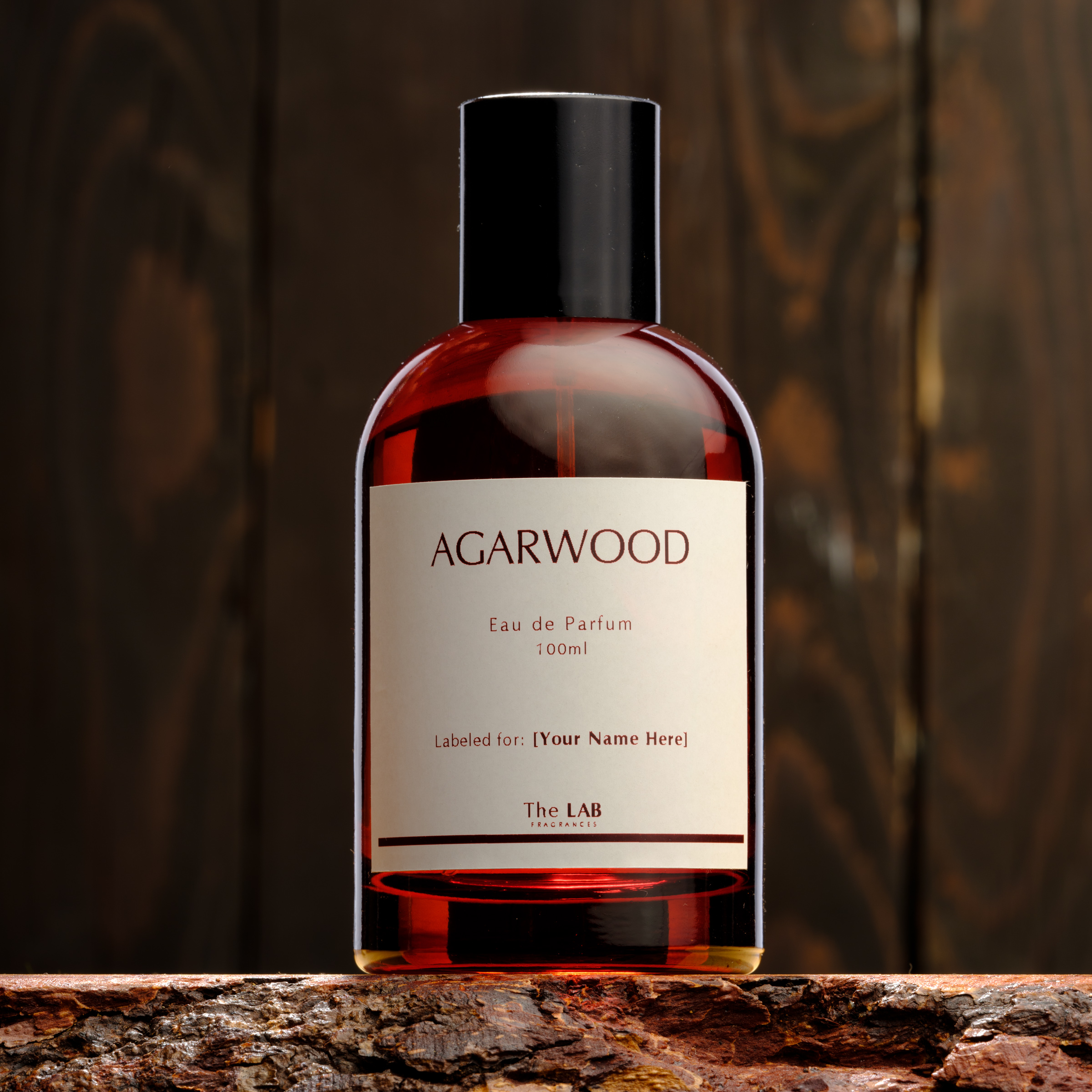 عطر ادکلن اگار وود د لَب فرَگرَنسز - Agarwood The Lab Fragrances - بررسی، قیمت و خرید