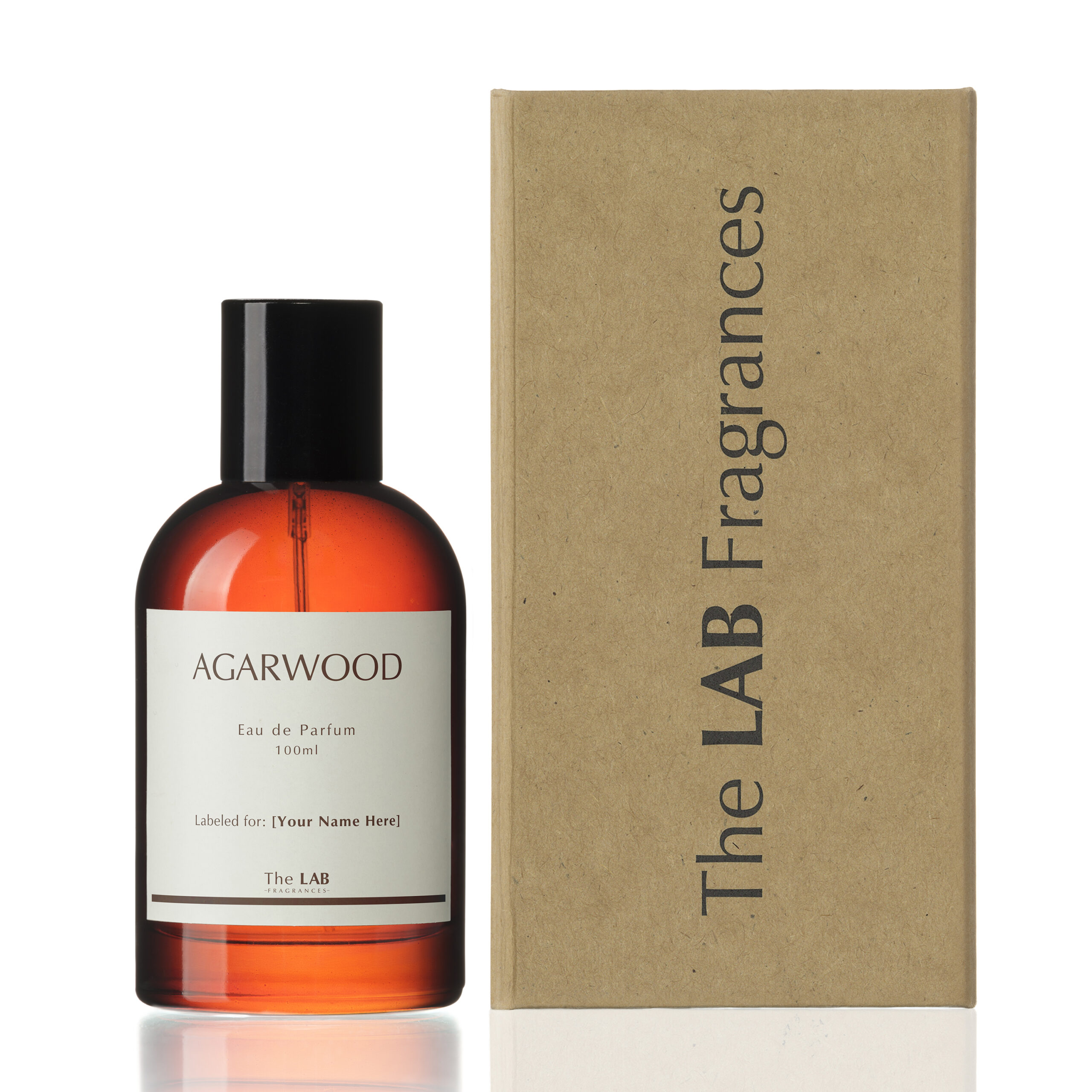 عطر ادکلن اگار وود د لَب فرَگرَنسز - Agarwood The Lab Fragrances - بررسی، قیمت و خرید