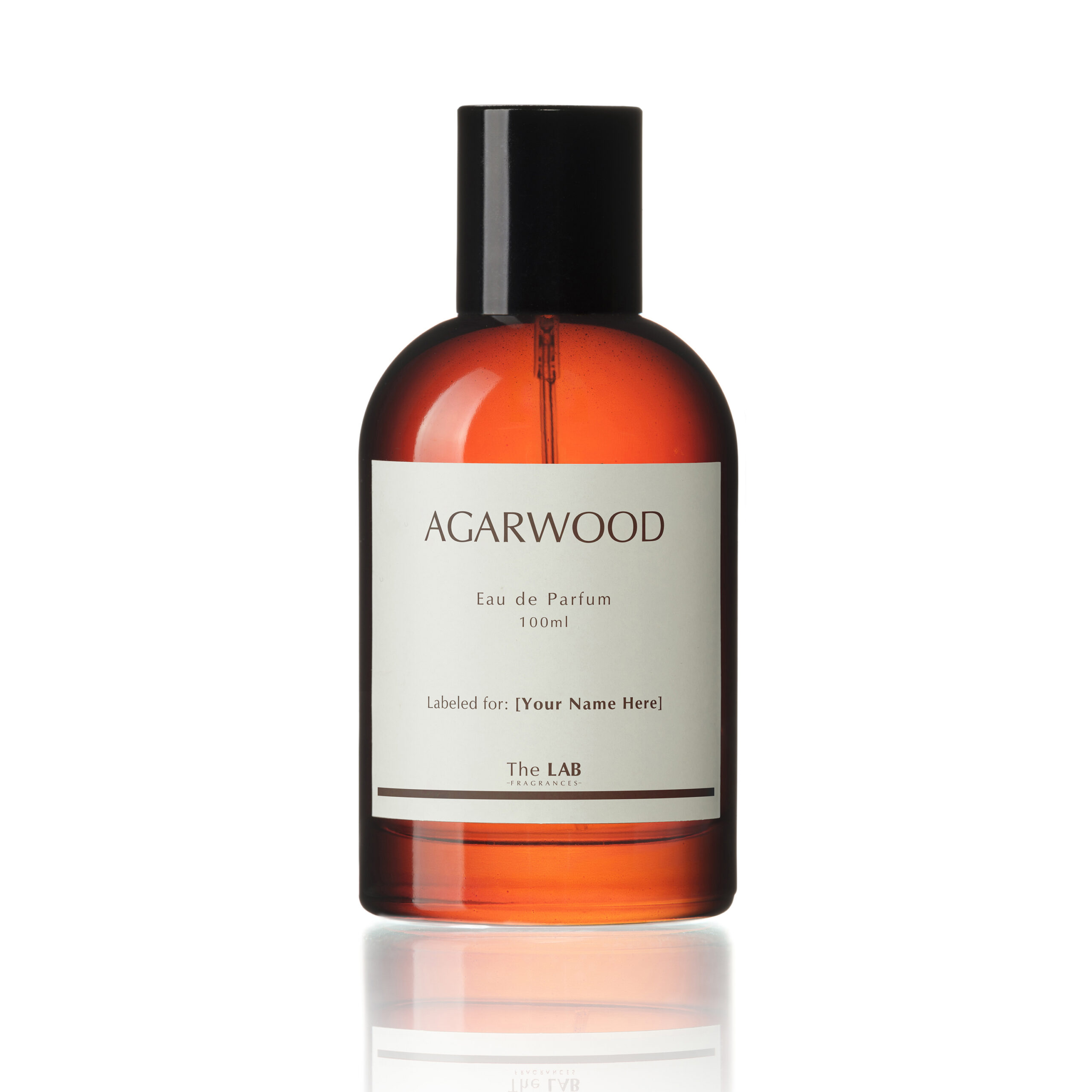 عطر ادکلن اگار وود د لَب فرَگرَنسز - Agarwood The Lab Fragrances - بررسی، قیمت و خرید