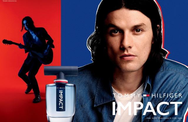 عطر ادکلن ایمپکت تامی هیلفیگر - Impact Tommy Hilfiger - بررسی، قیمت و خرید