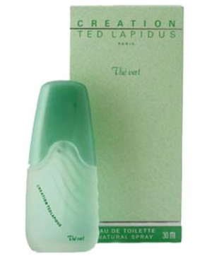 عطر ادکلن کرییشن د ورت تد لاپیدوس - Creation The Vert Ted Lapidus - بررسی، قیمت و خرید