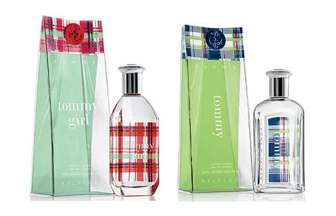 عطر ادکلن تامی سامر کلن دوهزار و نه تامی هیلفیگر - Tommy Summer Cologne 2009 Tommy Hilfiger - بررسی، قیمت و خرید