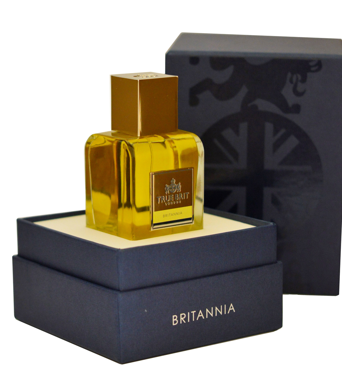 عطر ادکلن بریتانیا ترو بریت لاندن - Britannia True Brit London - بررسی، قیمت و خرید