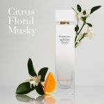 عطر ادکلن وایت تی ماندارین بلوسم الیزابت آردن - White Tea Mandarin Blossom Elizabeth Arden - بررسی، قیمت و خرید