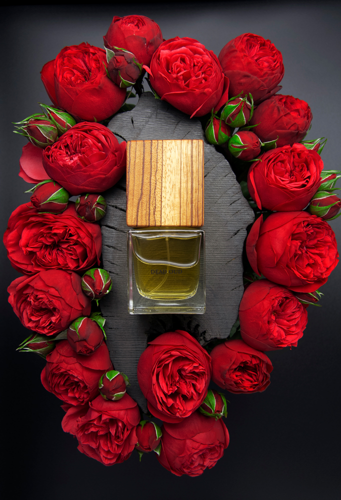 عطر ادکلن دید عود وی دات - Dead Oud Vdot - بررسی، قیمت و خرید