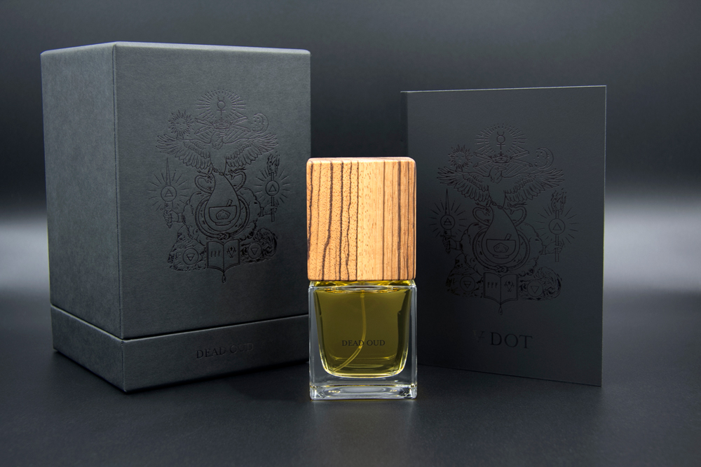 عطر ادکلن دید عود وی دات - Dead Oud Vdot - بررسی، قیمت و خرید