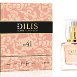 عطر ادکلن دیلیس کلاسیک کالکشن نامبر چهل و یک دلیس پرفیوم - Dilis Classic Collection No. 41 Dilís Parfum - بررسی، قیمت و خرید