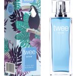 عطر ادکلن توی اوشن دیلیس پرفیوم - Twee Ocean Dilís Parfum - بررسی، قیمت و خرید
