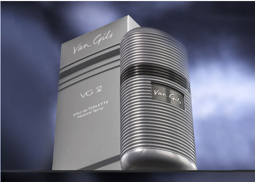 عطر ادکلن وی جی وی ون گیلز - VG V Van Gils - بررسی، قیمت و خرید